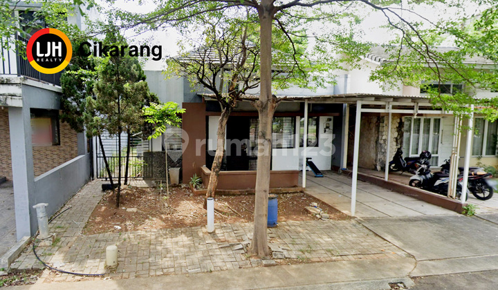 For Sale: Nice Ready-to-Occupy House in Elysium Lippo Cikarang For Sale: Nice Ready-to-Occupy House in Elysium Lippo Cikarang