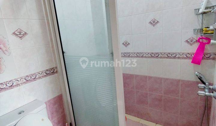 Dijual Rumah di Simpruk Lippo Cikarang Luas Ada Kolam Renang 2