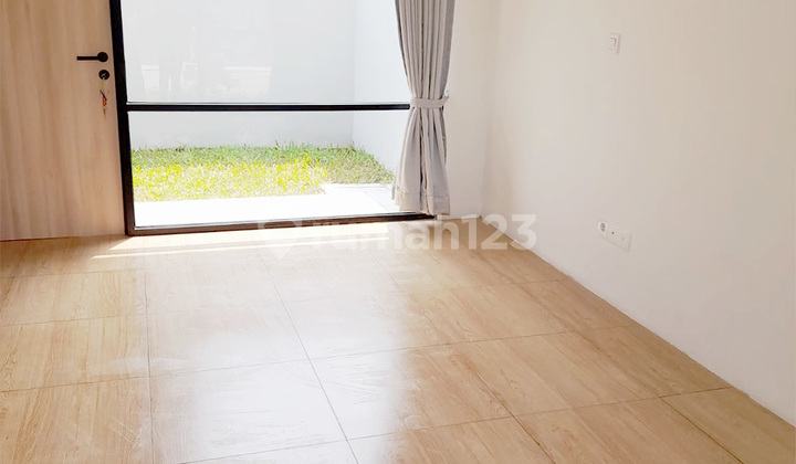 For Sale: Semi-Furnished House in Waterfront Estate, Lippo Cikarang 2