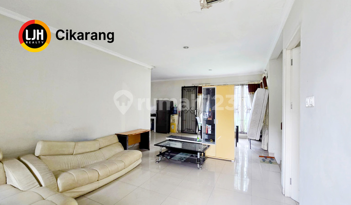 Sell Full Furnished House Attractive Price Greenwood Lippo Cikarang 2