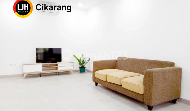 Jual Sewa Rumah di Cluster Meadow Green Lippo Cikarang Siap Huni Jual Sewa Rumah di Cluster Meadow Green Lippo Cikarang Siap Huni