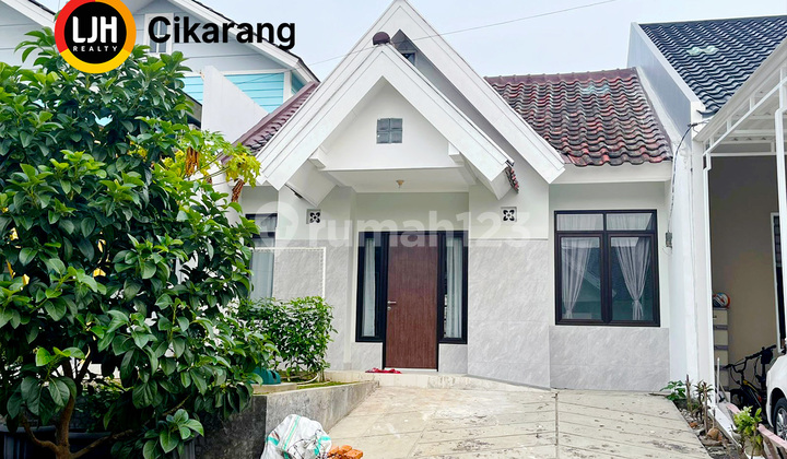Sewa Rumah 2 Br Semi Furnished Siap Huni Beverly Lippo Cikarang Sewa Rumah 2 Br Semi Furnished Siap Huni Beverly Lippo Cikarang