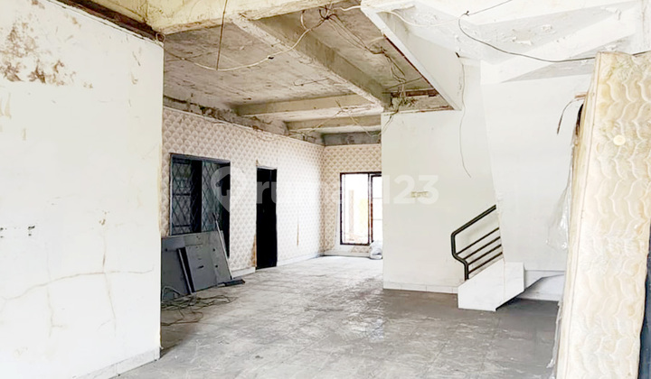 Dijual Rumah 4+1 KT di Dago Lippo Cikarang Kondisi Apa Adanya Dijual Rumah 4+1 KT di Dago Lippo Cikarang Kondisi Apa Adanya