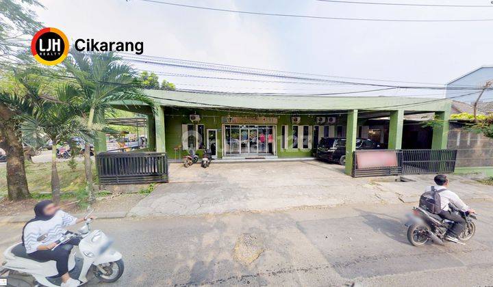 Dijual Ruko Grand Cempaka Citra Indah Raya Cileungsi Bagus Luas 2