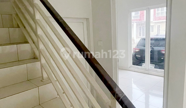 Dijual Rumah di Cluster Advani Summarecon Emerald Karawang 2