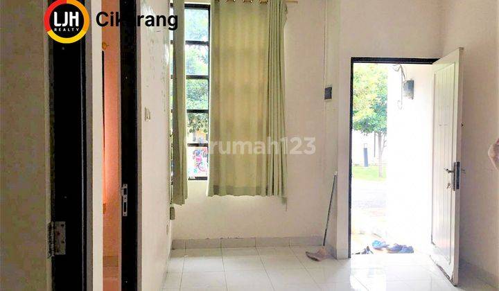 Dijual Rumah Minimalis Di Cluster Primrose Galuh Mas Karawang 2