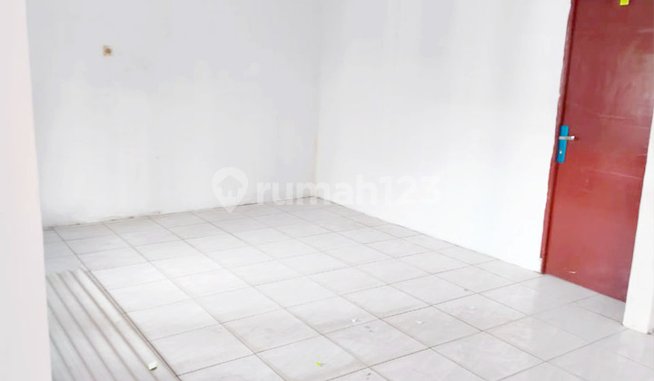 Rumah di Perumahan Buni Asih Permai Cikarang Utara Dijual Hook 2