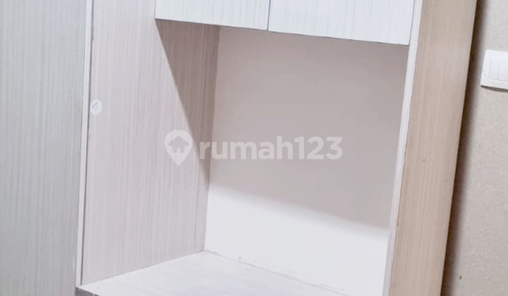 Hook House in Ambrosia Cluster Lippo Cikarang for Rent, Move-in Ready 2