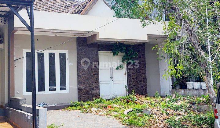 Dijual Rumah di Dago Lippo Cikarang Kondisi Apa Adanya 1