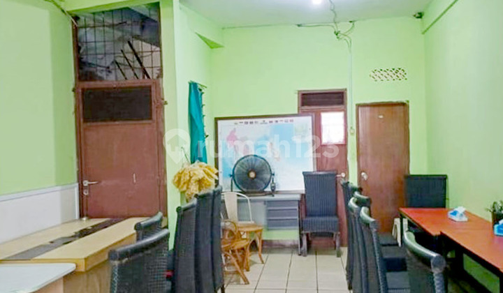 HOT LISTING Dijual Ruko Melawai Lembah Hijau Lippo Cikarang 