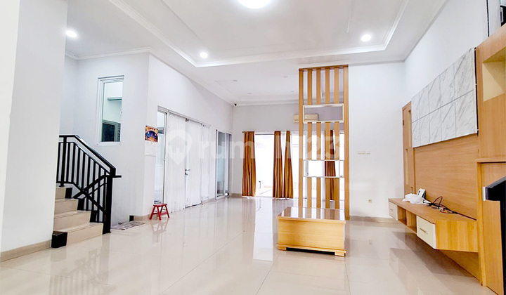 For Rent: Nice House in Dago Lippo Cikarang, Ready to Occupy