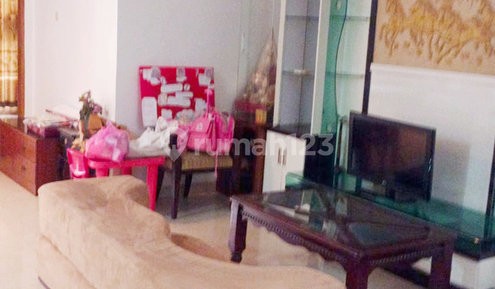 For Sale For Rent Houses in Beverly Lippo Cikarang Good Ready to Occupy 2