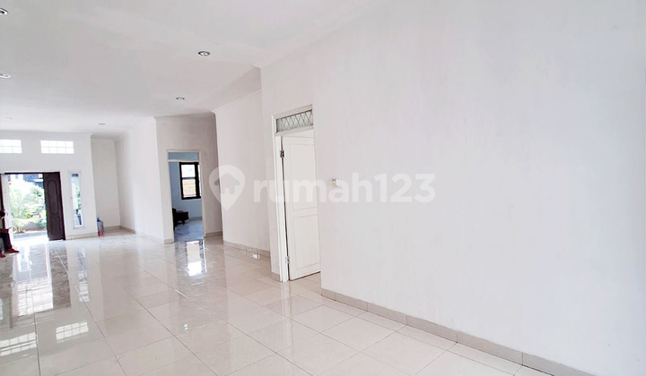 For Rent: Ready-to-Occupy SF House in Dago Cluster, Lippo Cikarang 2