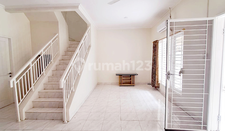 Rumah di Cluster Pasadena Deltamas Cikarang Siap Huni HOT LISTING 2