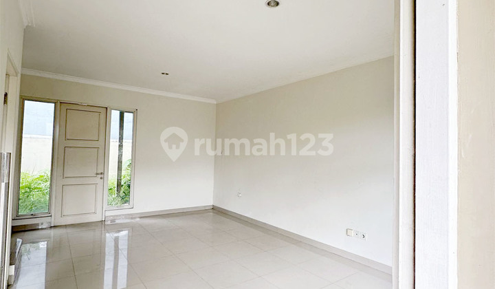 For Sale For Rent House in Ambrosia Lippo Cikarang - Nice 3 Bedrooms
