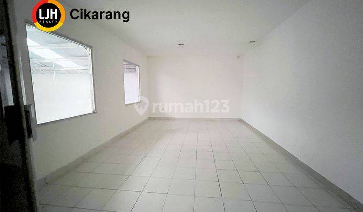 Disewakan Gudang di Delta Commercial Park Lippo Cikarang 2