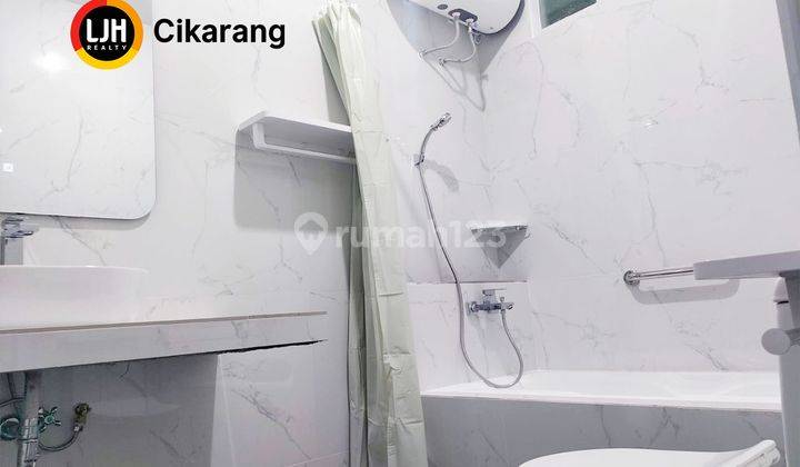 Disewakan Rumah Kos Kossan di Dago Lippo Cikarang Bagus Besar 2