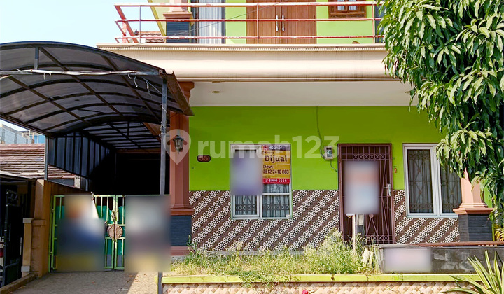 Dijual Disewakan Ruman di Taman Simpruk Lippo Cikarang Siap Huni Dijual Disewakan Ruman di Taman Simpruk Lippo Cikarang Siap Huni