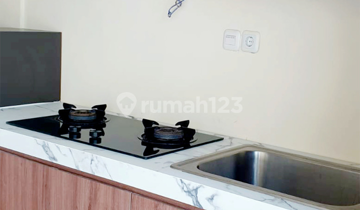 For Sale Lease Patio Cluster House Lippo Cikarang Fully Furnished 2