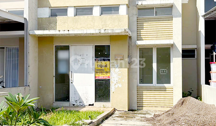 Dijual Rumah di Grand Taruma Telukjambe Timur Karawang