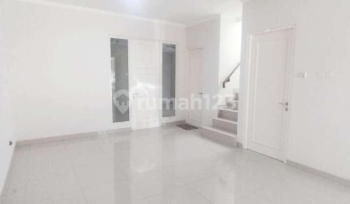 House for Sale in Ambrosia Cluster, Lippo Cikarang 2