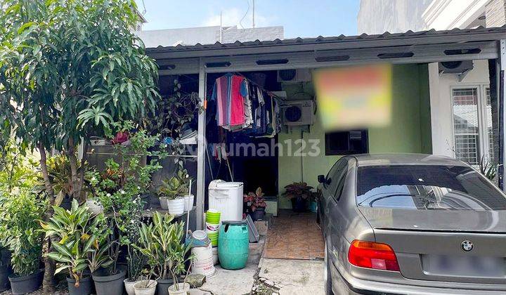 Dijual Rumah di Cibodas Lippo Cikarang Bagus Siap Huni 1