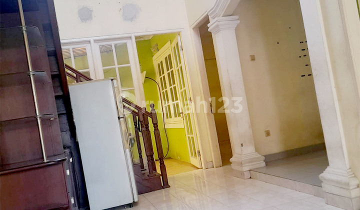 Rumah di Cluster Hawai Deltamas Cikarang Disewakan Siap Huni 1