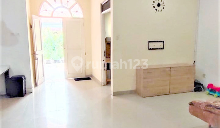 House in Tuscany Meadow Green Lippo Cikarang Good Ready to Occupy 2