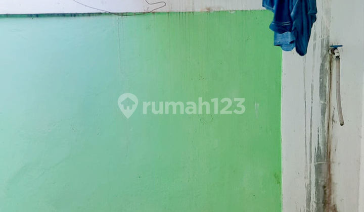 Dijual Rumah dengan 2 Kamar Tidur di Taman Cibodas Lippo Cikarang