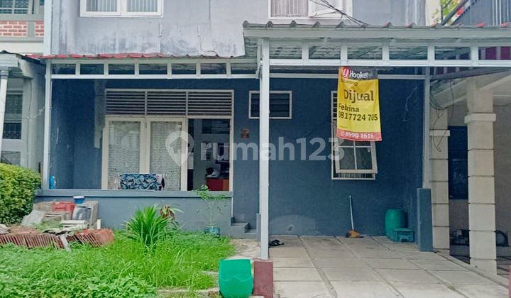 For Sale Ex-Boarding House in Meadow Green Lippo Cikarang, 5 Bedrooms