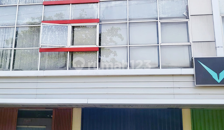 Dijual Ruko CBD Jababeka Cikarang 3 Lantai Seberang Living Plaza Dijual Ruko CBD Jababeka Cikarang 3 Lantai Seberang Living Plaza