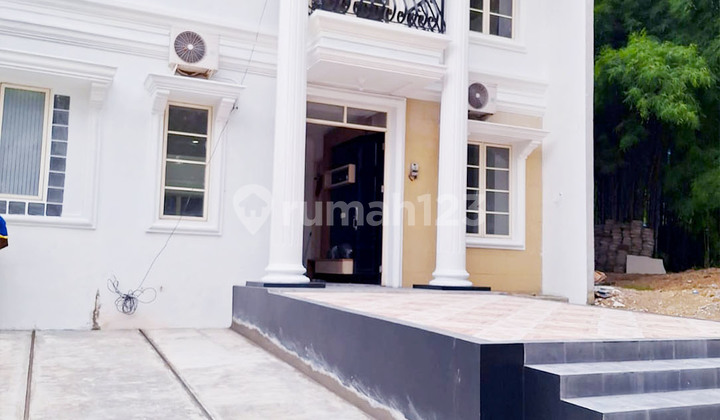 For Rent: Nice Big House in Oakwood Lippo Cikarang, Ready to Occupy For Rent: Nice Big House in Oakwood Lippo Cikarang, Ready to Occupy