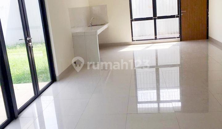 Rumah di Summer Bliss Lippo Cikarang Dijual Bagus Sudah Renovasi 2