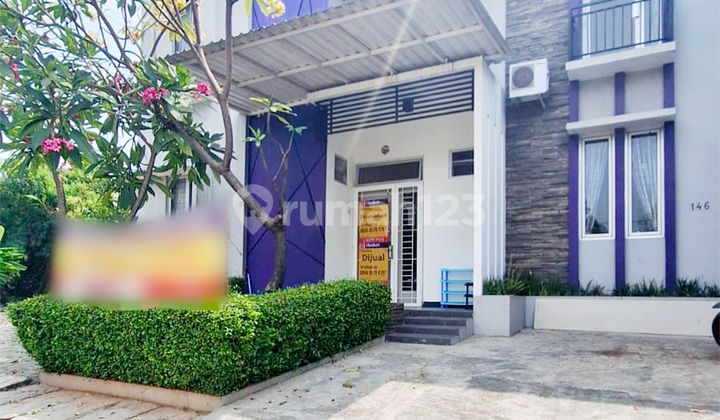 For Sale: Fully Furnished Boarding House in Meadow Green Lippo Cikarang