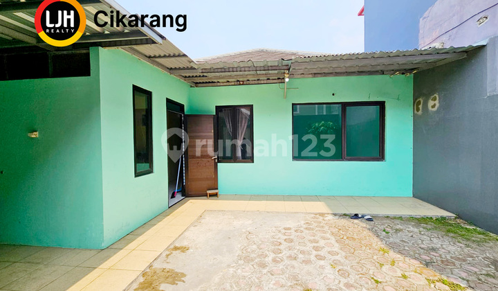 For Rent: Nice House in Elysium Lippo Cikarang