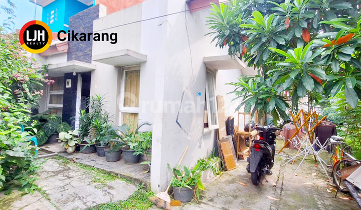 Dijual Rumah di Cluster Taman Cibodas Lippo Cikarang Dijual Rumah di Cluster Taman Cibodas Lippo Cikarang