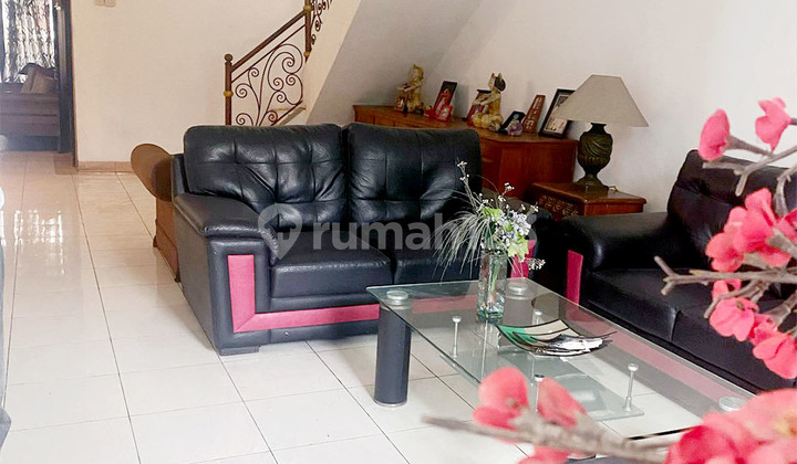 House in Meadow Green Cluster Lippo Cikarang for Sale HOT LISTING 2