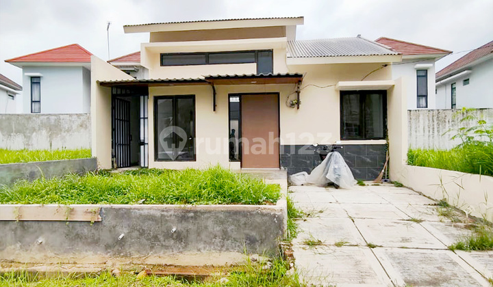 Dijual Rumah di Cluster Summer Bliss Simpruk Lippo Cikarang Dijual Rumah di Cluster Summer Bliss Simpruk Lippo Cikarang