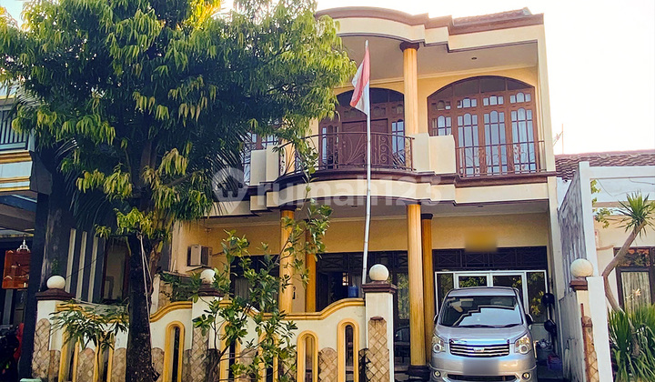 For Sale & Rent: Fully Furnished Homes in Tropikana Jababeka Cikarang 1