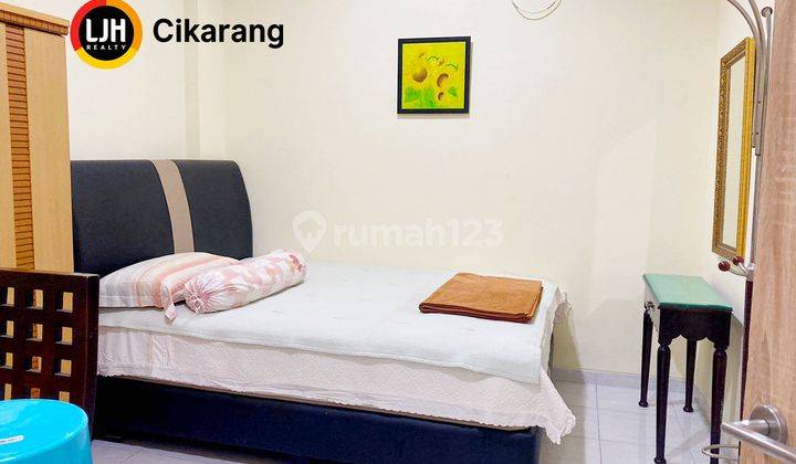 Rumah Dijual Dan Disewakan di Beverly Lippo Cikarang bagus Besar 2