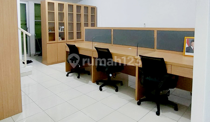 Lease Ruko Easton Fully Furnished Office Ready to Occupy Lippo Cikarang Lease Ruko Easton Fully Furnished Office Ready to Occupy Lippo Cikarang