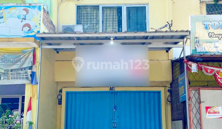 Jual & Sewa Ruko Pinangsia Jababeka Cikarang Seberang Indomaret Jual & Sewa Ruko Pinangsia Jababeka Cikarang Seberang Indomaret