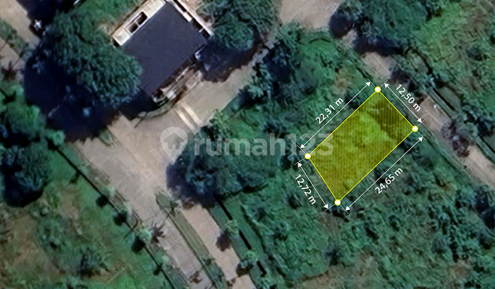 Plot in Simpruk Cluster Lippo Cikarang for Sale Plot in Simpruk Cluster Lippo Cikarang for Sale