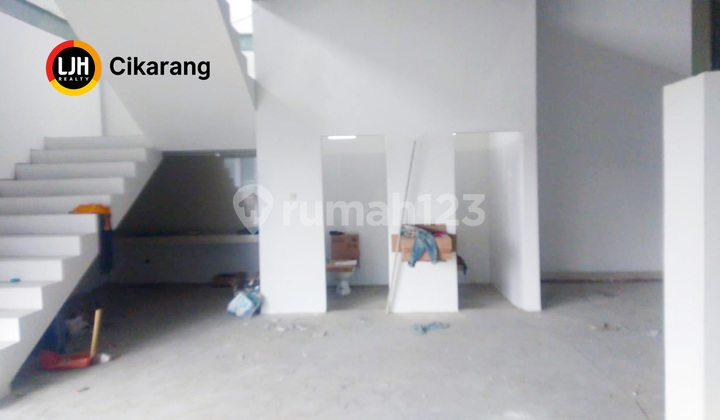 Factory in MM2100 Area, West Cikarang for Rent, Hook Position. Factory in MM2100 Area, West Cikarang for Rent, Hook Position.