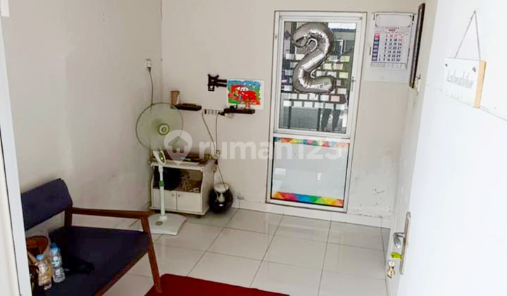 Dijual Rumah Hook Fully Furnished di Green Valley Villa Mutiara 2