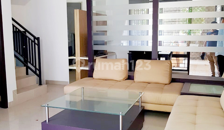 House in Elysium Lippo Cikarang for Sale, Furnished and Strategic 2