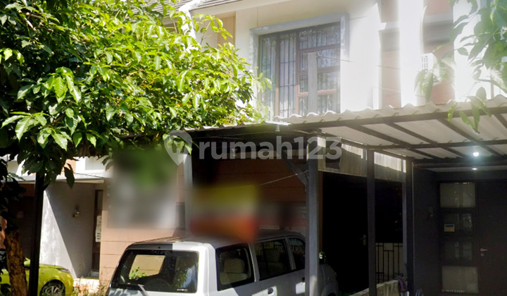 Sell & Rent 3BR House in Le Freya Cluster, Lippo Cikarang 2