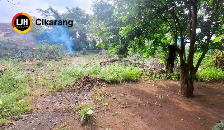 Dijual Kavling Bonus Bangunan di Poponcol Kidul Karawang Barat Dijual Kavling Bonus Bangunan di Poponcol Kidul Karawang Barat