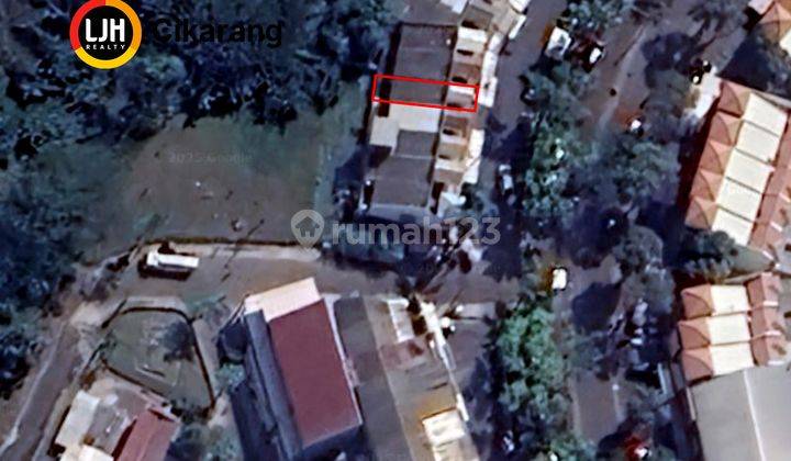 Ruko Melawai Lembah Hijau lippo Cikarang Djual 2 Lantai Strategis 2
