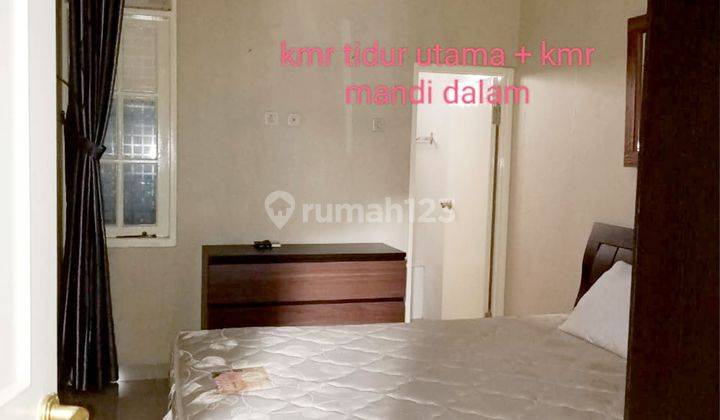 Dijual Rumah di Beverly Lippo Cikarang Bagus Siap Huni 2